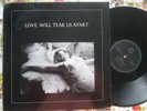 Joy Division ?– Love Will Tear Us Apart Factory 23 UK Vinyl 12inch Single