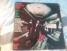 Lord Sutch and heavy friends. Hands of jack the ripper. 1972. ex+ vinyl