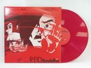 Savlonic - Red (2014) SIGNED Red 12
