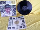 cantautori LP GIANNI MORANDI Gianni Uno-Due RCA S19 Morricone Trovaioli RARO EX