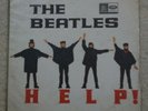 THE BEATLES. HElP Lp Press in colombia. Queen, the rolling stones the animals