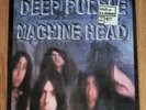 DEEP PURPLE MACHINE HEAD  Factory Sealed  LP