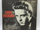 EDDIE COCHRAN 12 Of His Biggest Hits 1960 MONO LP Liberty LRP 3172 Rockabilly