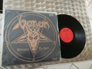 LP VENOM - WELCOME TO HELL -