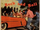Hen Gates And His Gaters Lets Go Dancing To Rock And Roll, Masterseal MSLP 5005