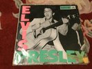 UPDATED  Elvis Presley - HMV Rock n Roll No. 1 LP.