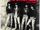 Ramones - Rocket To Russia LP - Sire OG Press