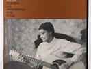 Elizabeth Cotten - Folksongs & Instrumentals With Guitar LP - Folkways