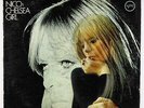 Nico - Chelsea Girl LP - Verve OG Press