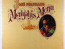 Jose Feliciano - Memphis Menu LP - RCA Victor SEALED