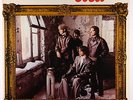 Silk - Smooth As Raw Silk LP - ABC