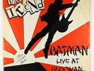 The Trend - Batman Live At Budokan LP - Northside - Private Power Pop Punk