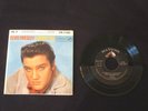 ELVIS PRESLEY LOVING YOU - VOLUME 2 - EP - RCA Victor EPA 2-1515 - USA PRESSING
