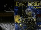 Iron Maiden Live After Death 2 Picture discs Mint