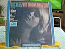 E -OTIS REDDING-OTIS BLUE/OTIS SINGS SOUL -UK LP-1965-RESPECT-MONO PLUM