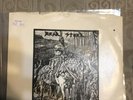 Real Steel Viking Queen Excalibur 45 Private Press Metal 7”