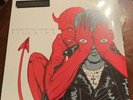 Queens Of The Stone Age VILLAINS (DELUXE) 180g +MP3s & Art Prints NEW VINYL 2 LP