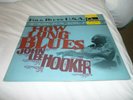 JOHN LEE HOOKER HOW LONG BLUES  RIVERSIDE RECORDING SUPER COPY
