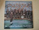 LP. Ernst Mosch 