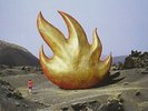 AUDIOSLAVE Self Titled DOUBLE 180gm Vinyl LP NEW & SEALED Chris Cornell MOV