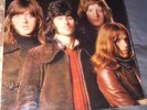 BADFINGER - STRAIGHT UP - LP - Apple- Breaking Bad Song Baby Blue)