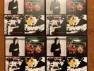 THIRD MAN RECORDS Blindbox 4-Different 3 Inch Record Set RSD 2019 SEALED