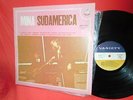MINA Sudamerica LP 1974 ITALY MINT-