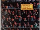 OTIS REDDING: In Person At Whisky A Go Go US Atco Funk Soul SHRINK Hype LP Rare