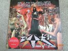 Iron Maiden Dance Of Death 2LP Picture Disc Vinyl  unplayed