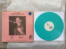 GARY NUMAN Apollo Landing 1980 Rare BLUE VINYL Marbled Ltd to 100 copies