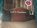 Lost In Translation OST - Limited Violet Coloured Vinyl RSD 2019 LP New Rare