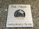 PINK FLOYD *ANOTHER BRICK IN THE WALL* 7'' 1979 PORTUGUESE PROMO EXC