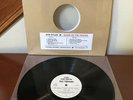 Bob Dylan Rare Blood On The Tracks Test Pressing RSD 2019 NM 1rst Vinyl LP
