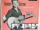 RICKY RICK NELSON Verve MGV-2038  TEEN TIME