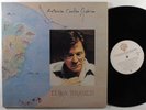 ANTONIO CARLOS JOBIM Terra Brasilis WARNER BROS 2XLP VG++/NM gatefold