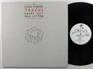 EVAN PARKER Tracks INCUS LP NM uk