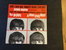 The Beatles ‘And I Love Her’ RARE 7” pic sleeve  record US 1964 George Martin ex
