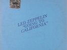 Led Zeppelin - GOING TO CALIFORNIA