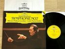 BRUCKNER 7.Symphony CARLO MARIA GIULINI 1stPress DGG DIGITAL MINT