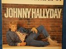 Johnny hallyday IMPORT ITALY Orig. PHILIPS 1964 OLYMPIA 64