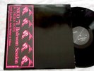 NICO '71 BEDROOM SESSION JAPAN LP Ltd200 LOU REED VELVET UNDERGROUND no TMOQ