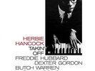 Herbie Hancock - Takin Off' Deluxe Gatefold Edition VINYL LP DOL882HG