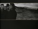 U2 - The Joshua Tree VINYL LP 5749844
