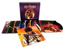 The Jimi Hendrix Experience BOX SET 8LP + EXTRAS VINYL LP 88697745541