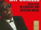 Ray Charles - Modern Sounds In Country And Western Music VINYL LP DOL869HG