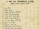 Joe Bonamassa - A New Day Yesterday 2x 180g Vinyl LP