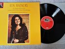 Ida Harndel A Classical Recital La Folia, Devils Trill, ASD 3352 LP
