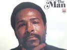 MARVIN GAYE You're The Man 2xLP vinyl Europe 2019 MINT BRAND NEW in shrink wrap