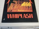 Metallica - Whiplash and Kill 'em All - Megaforce LPs - RARE