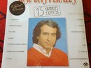JOSE LUIS PERALES ** 15 Grandes Exitos ** ORIGINAL 1983 Venezuela LP SEALED